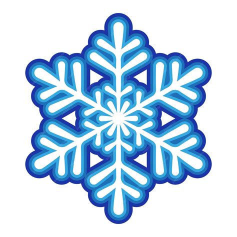 Snowflake Design