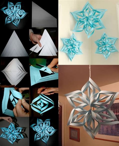 Snowflake Ideas