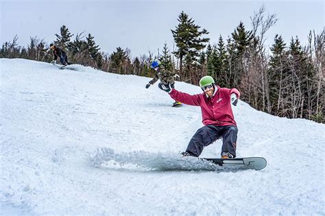 Snowshoeing Adirondacks