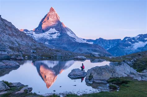 Snowy Adventures in the Swiss Alps