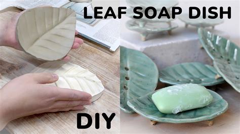 Soap dish template