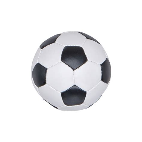 Soccer Ball Coloring Page