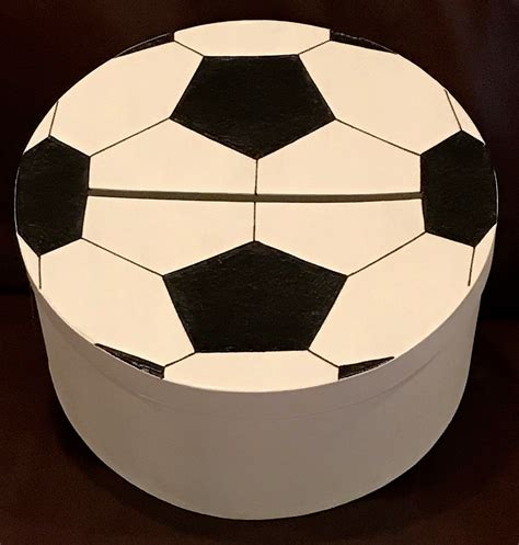 Soccer Ball Gifts