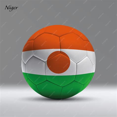 Printable Soccer Ball Template