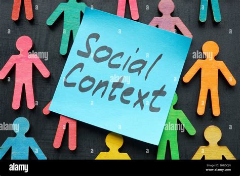 Social Context