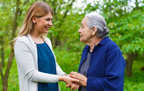 Encouraging social interaction in Alzheimer's patients