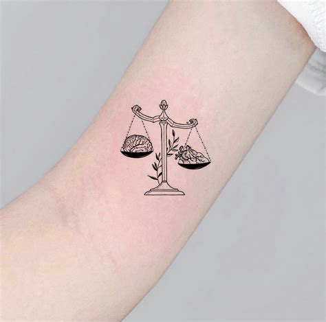 Social Justice Tattoos