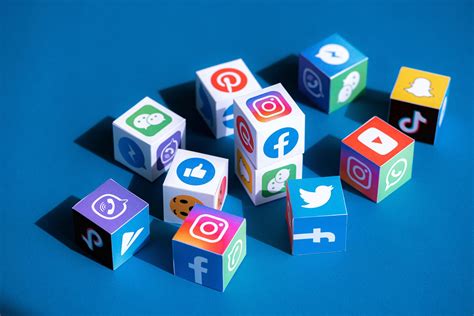 Social media integration