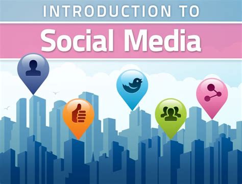 Social Media Intro