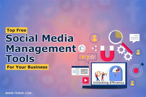 Social media management