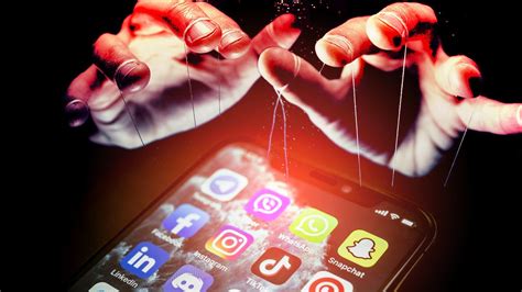 Social Media Manipulation in the US