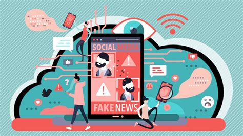 Social Media Misinformation