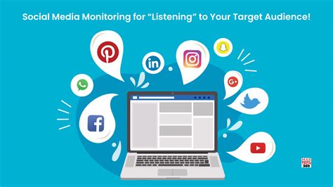 Social Media Monitoring Twitter Image