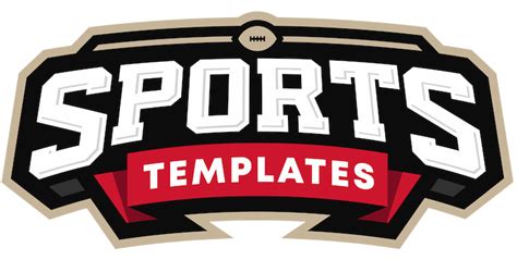 Social Media Sports Motion Graphics Templates