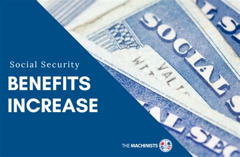 Social Security Benefits