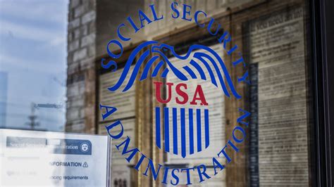 Social Security Office