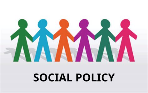 Social security policy