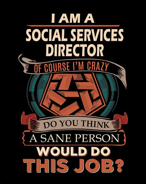 Social Services Director