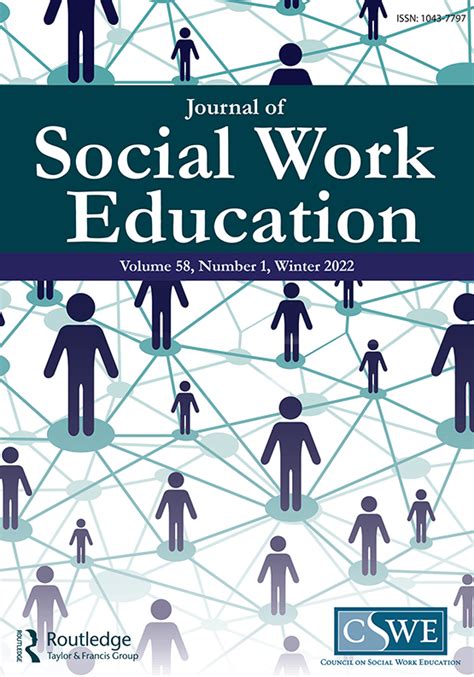 Social Work Education Requirements