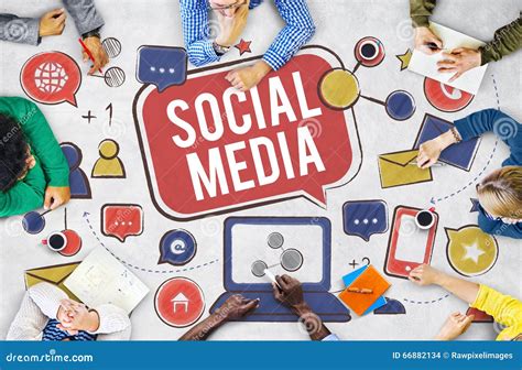 Social Media Communication