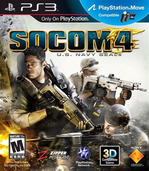 Socom 4 realism and authenticity