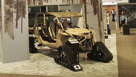 Socom Vehicles