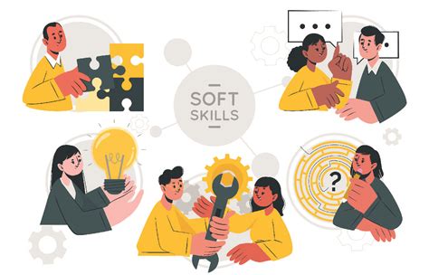 Soft Skills