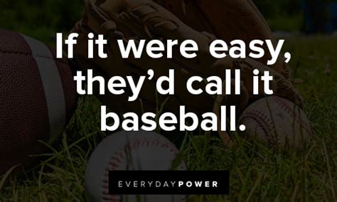 Softball motivational quotes