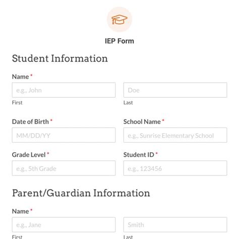 Softball Tryout Registration Template 3