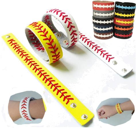 Softball Wristbands Importance