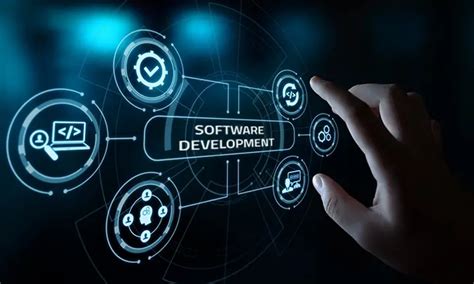 Software Design and Development Process