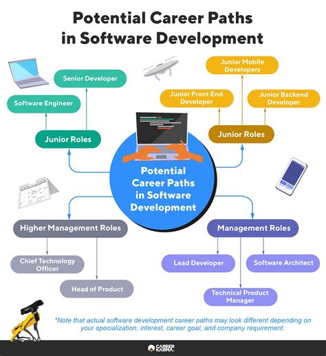 Software Developer Career