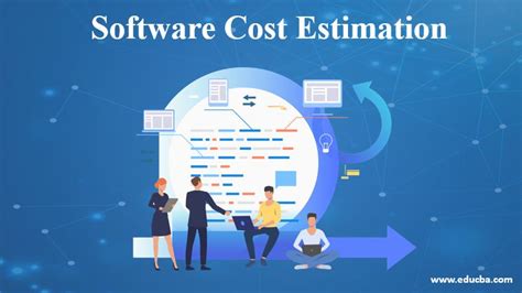 Software project cost estimation software