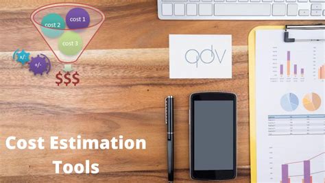 Software project cost estimation tools