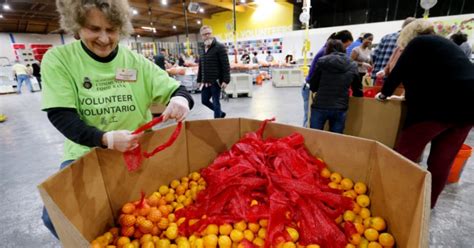 Solano County Food Bank