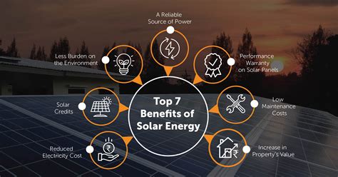 Solar RF Radiation Benefits