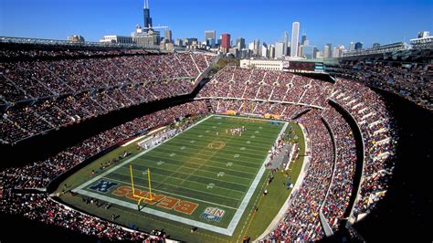 Soldier Field