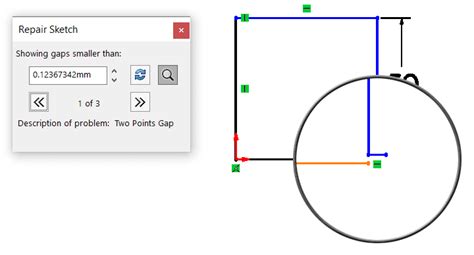 Solidworks Error Advanced Troubleshooting