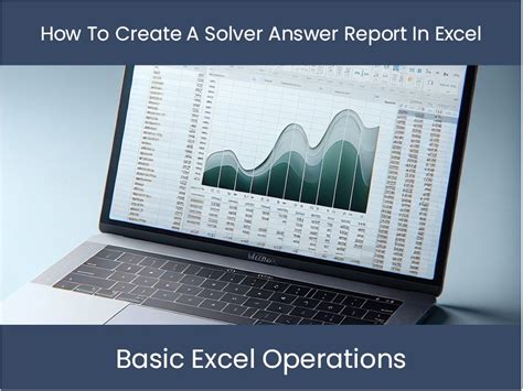 Excel Solver Add-in