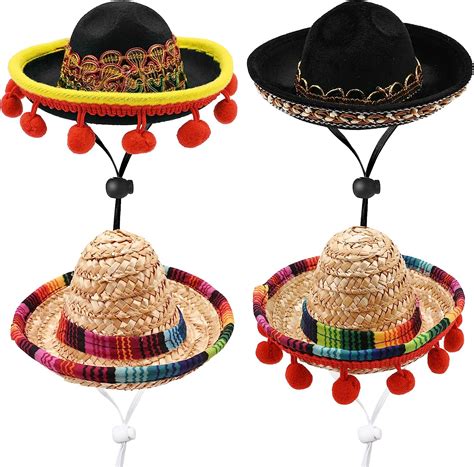 Sombrero Hat Games