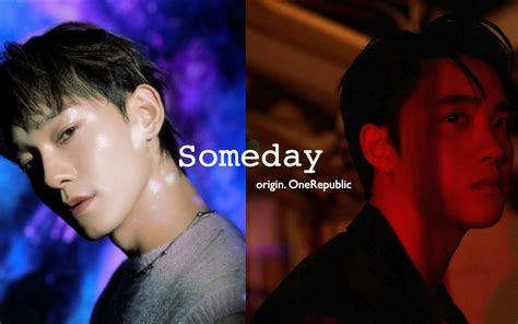 History of Someday