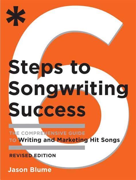 songwriting success