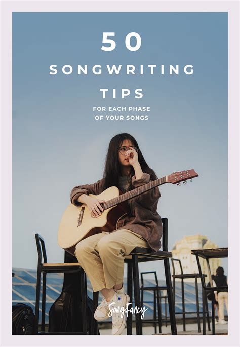 songwriting techniques