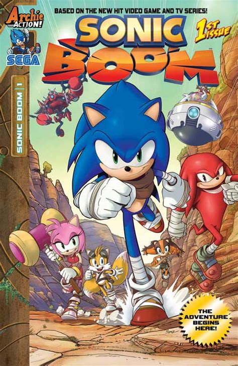 Sonic boom illustration