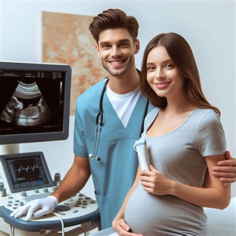 Sonographer career advancement