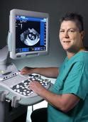 Sonographer career choice