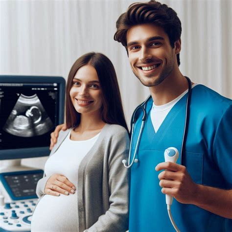 Sonography Specializations