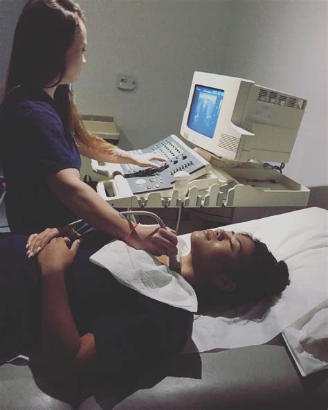 Sonography Technician Schools