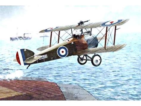 Sopwith Camel