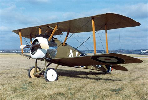 Sopwith Camel